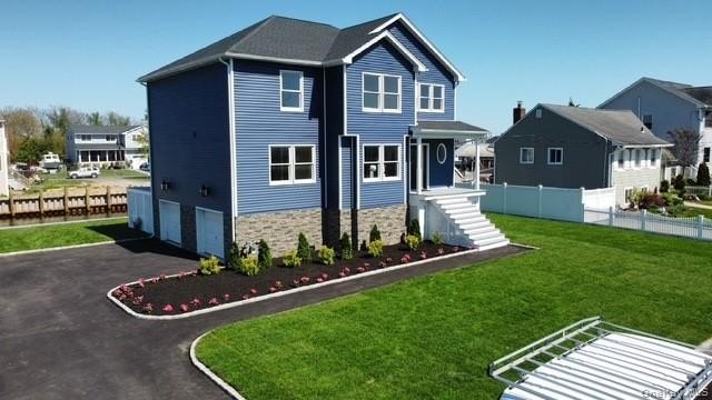 One of a kind waterfront new construction offering 4 bedrooms - photo 12