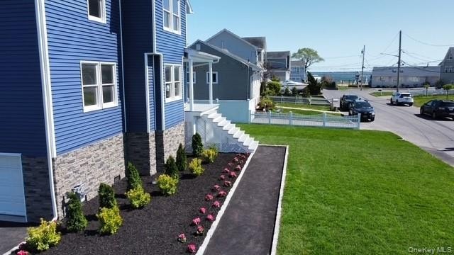 One of a kind waterfront new construction offering 4 bedrooms - photo 13