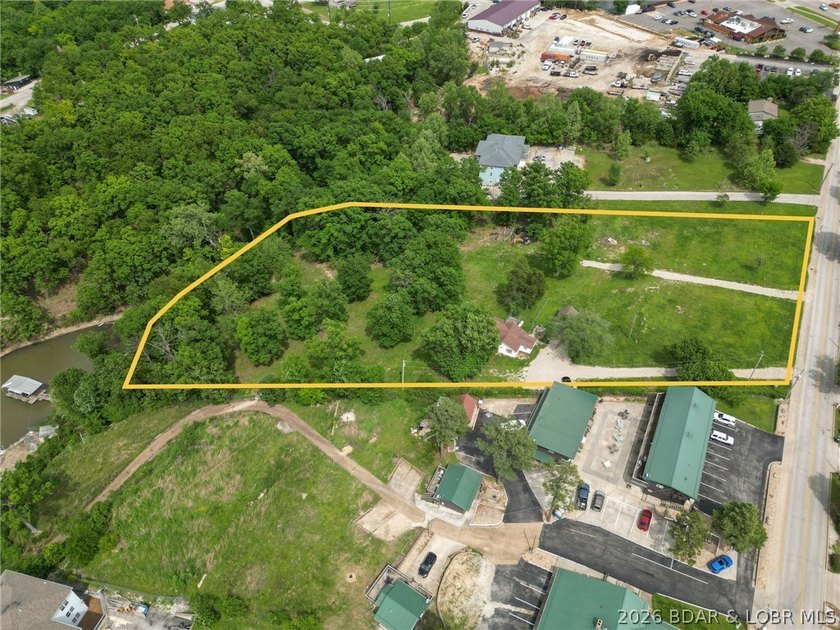 Looking for the right development opportunity? This property - photo 15