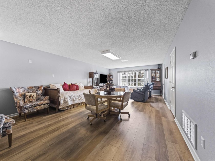 PANORAMIC View over Lake DeSoto from this One-Owner Lakefront - photo 31