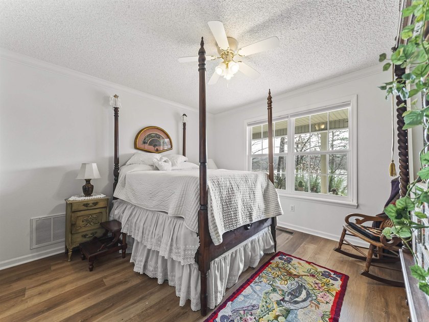 PANORAMIC View over Lake DeSoto from this One-Owner Lakefront - photo 33