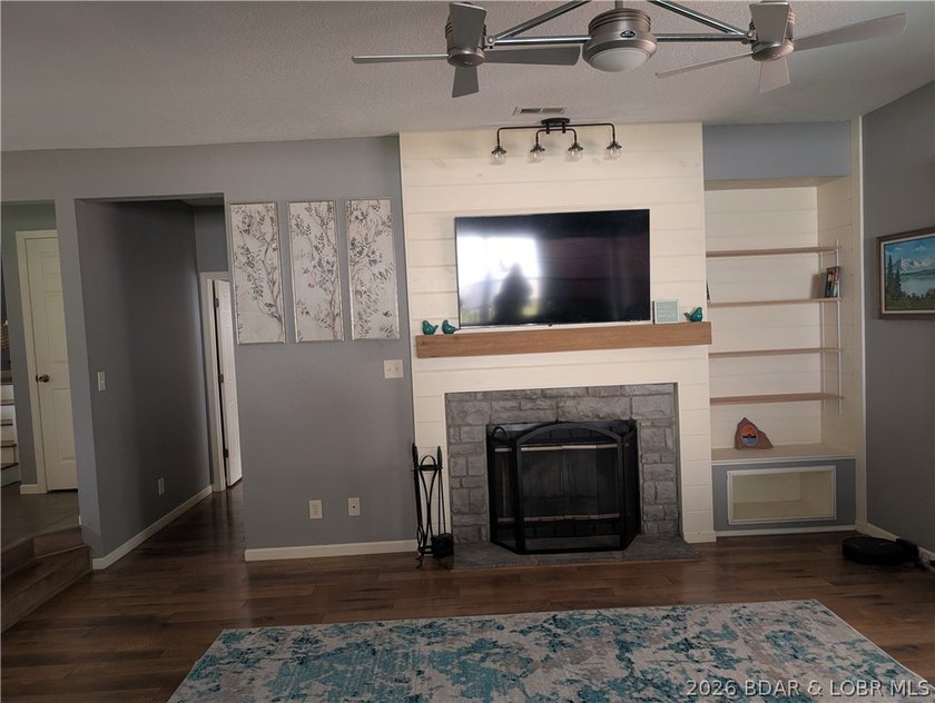 This is a Beautiful, large home in a country subdivision on a - photo 11