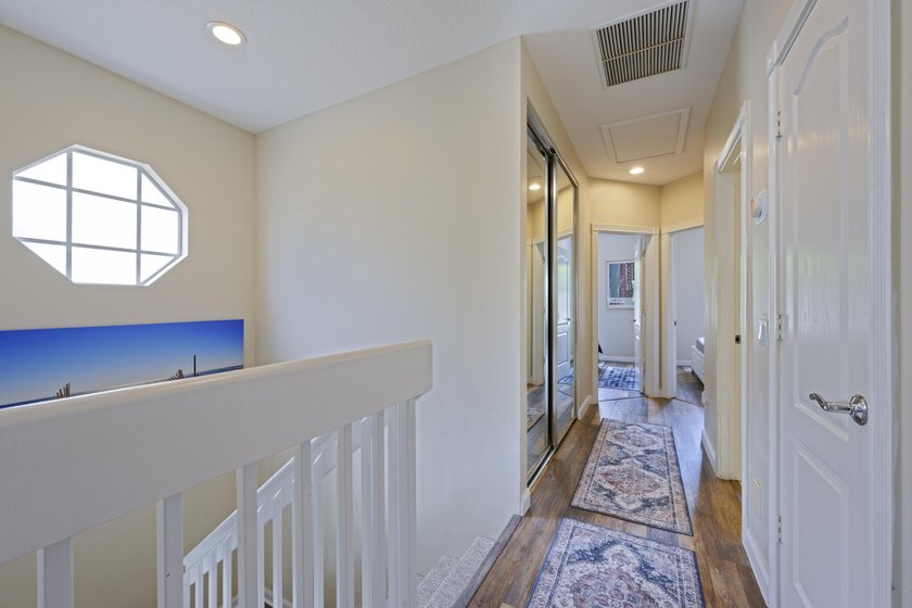 Welcome to Cataline Lakes! Single family attached with 3 - photo 12