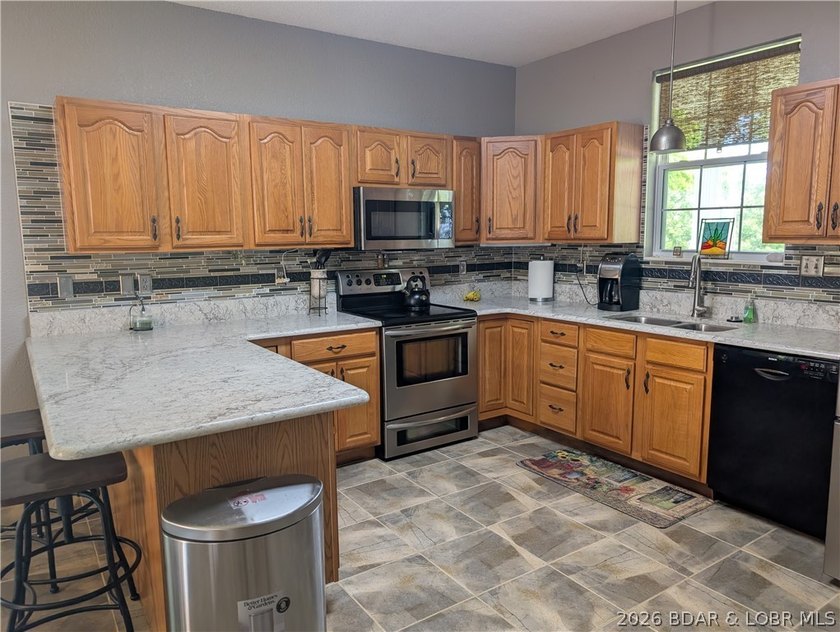 This is a Beautiful, large home in a country subdivision on a - photo 13