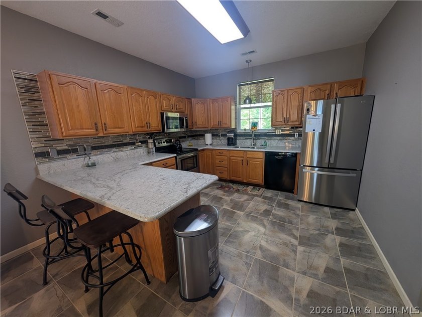 This is a Beautiful, large home in a country subdivision on a - photo 14