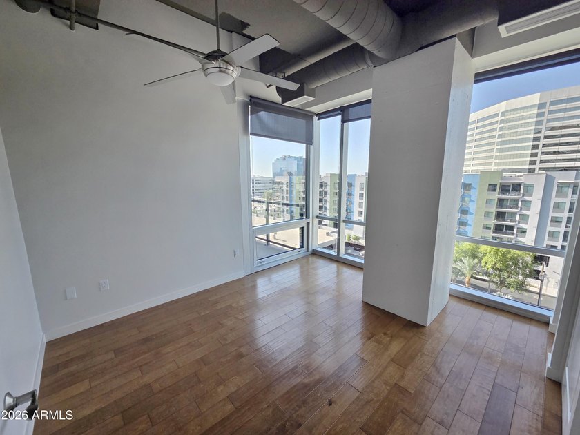 This seventh floor high-rise condominium showcases - photo 15