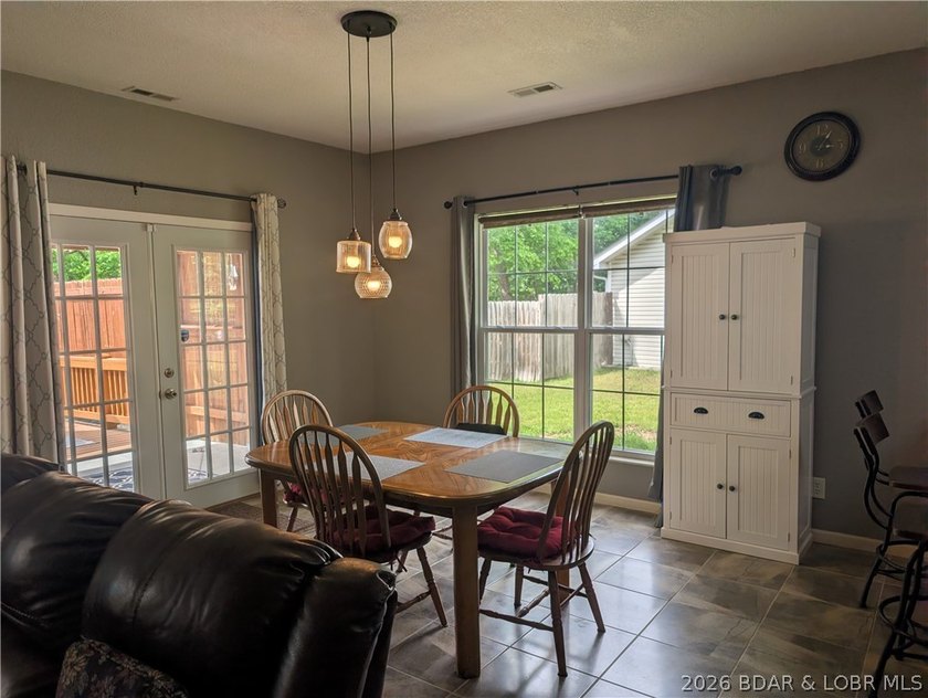 This is a Beautiful, large home in a country subdivision on a - photo 15