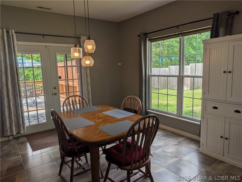 This is a Beautiful, large home in a country subdivision on a - photo 16