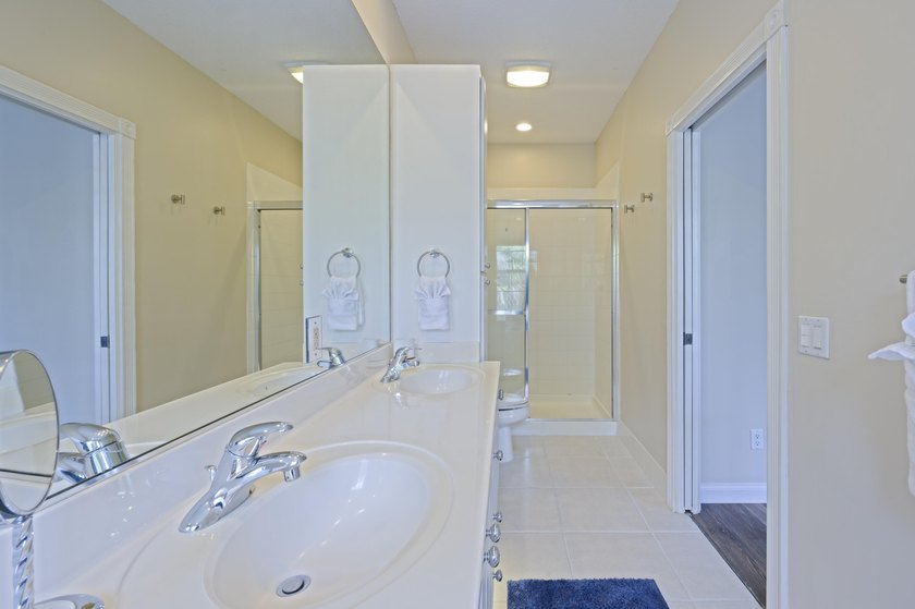 Welcome to Cataline Lakes! Single family attached with 3 - photo 16