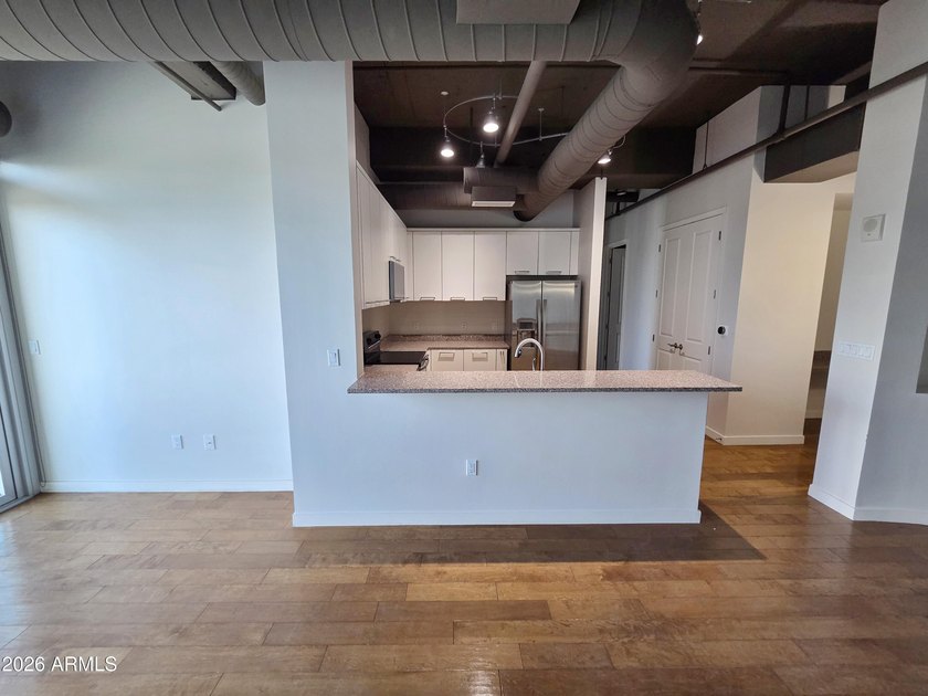 This seventh floor high-rise condominium showcases - photo 17