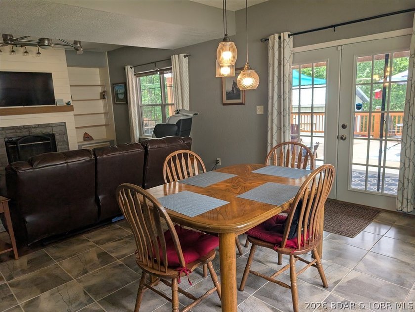 This is a Beautiful, large home in a country subdivision on a - photo 17