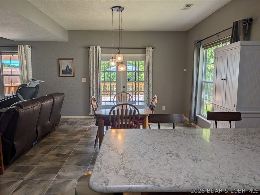 This is a Beautiful, large home in a country subdivision on a - photo 18