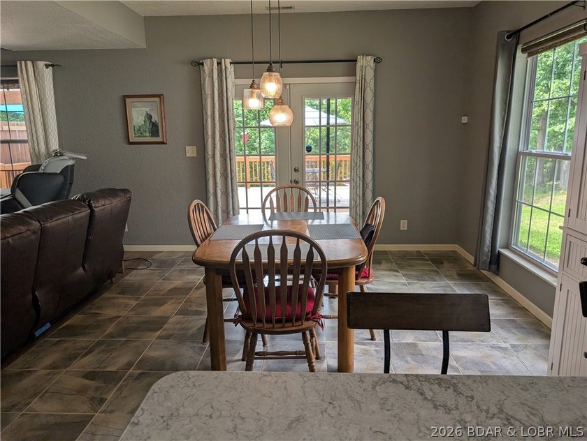 This is a Beautiful, large home in a country subdivision on a - photo 19