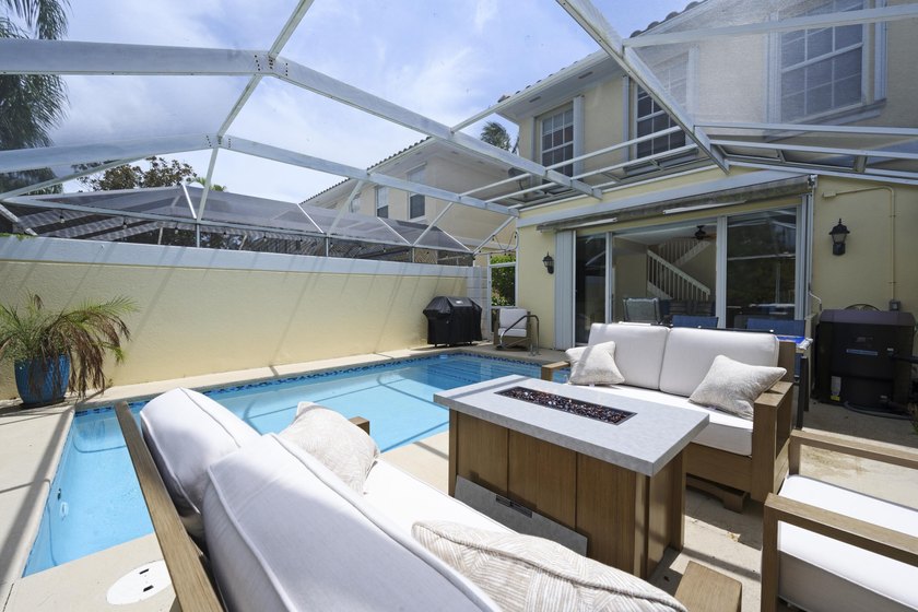 Welcome to Cataline Lakes! Single family attached with 3 - photo 24