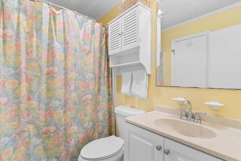 If you've been dreaming about a top-floor place at the beach - photo 25