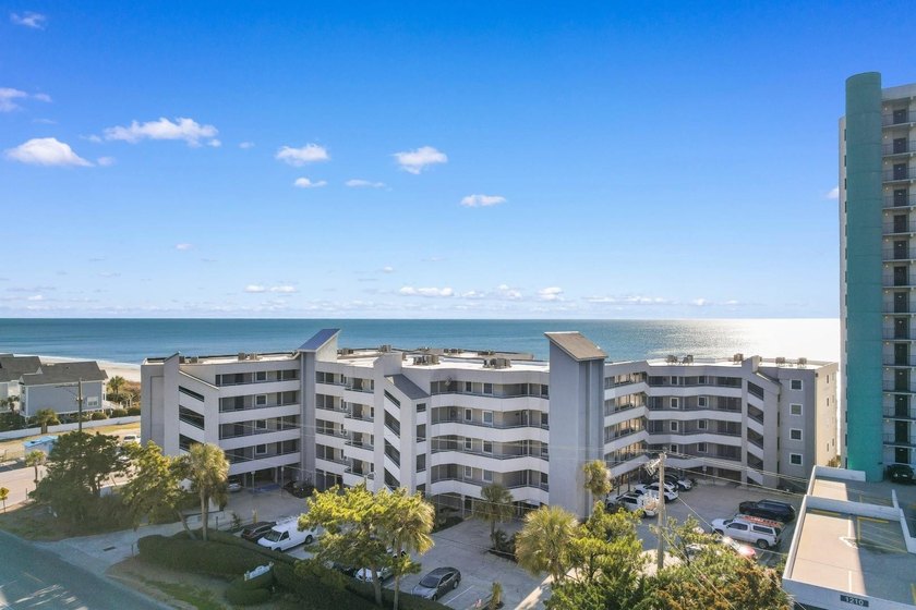 If you've been dreaming about a top-floor place at the beach - photo 33
