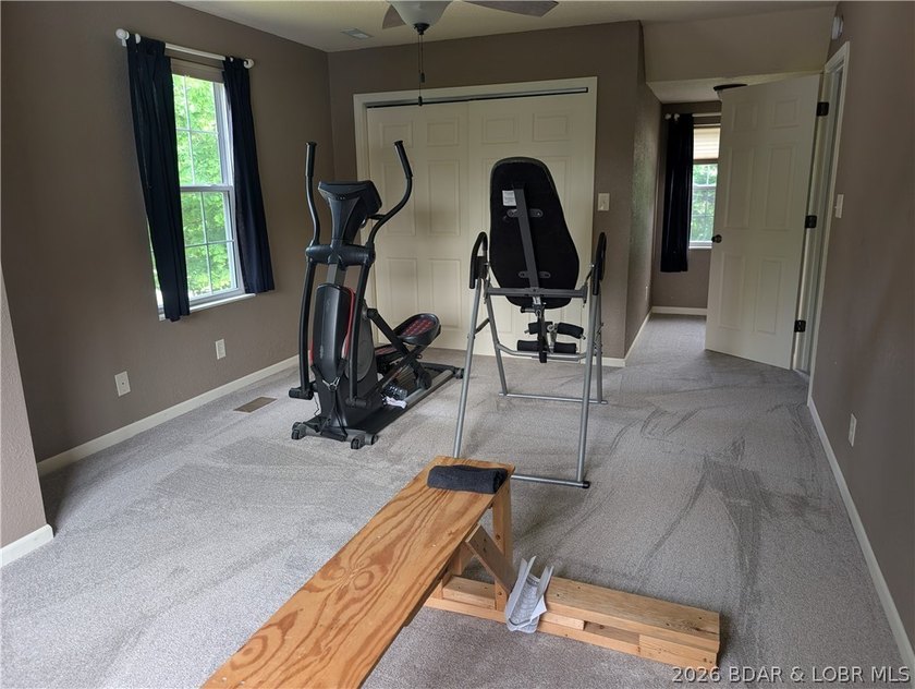 This is a Beautiful, large home in a country subdivision on a - photo 35