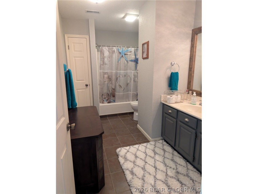 This is a Beautiful, large home in a country subdivision on a - photo 36