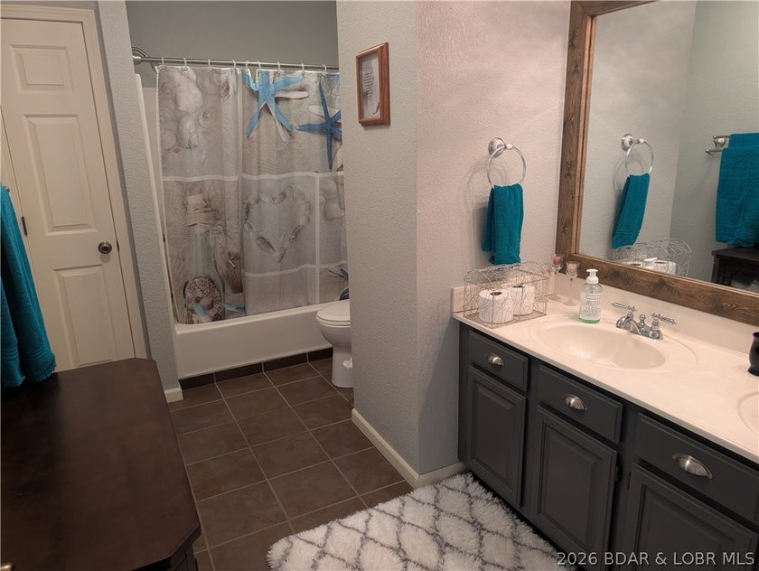 This is a Beautiful, large home in a country subdivision on a - photo 37