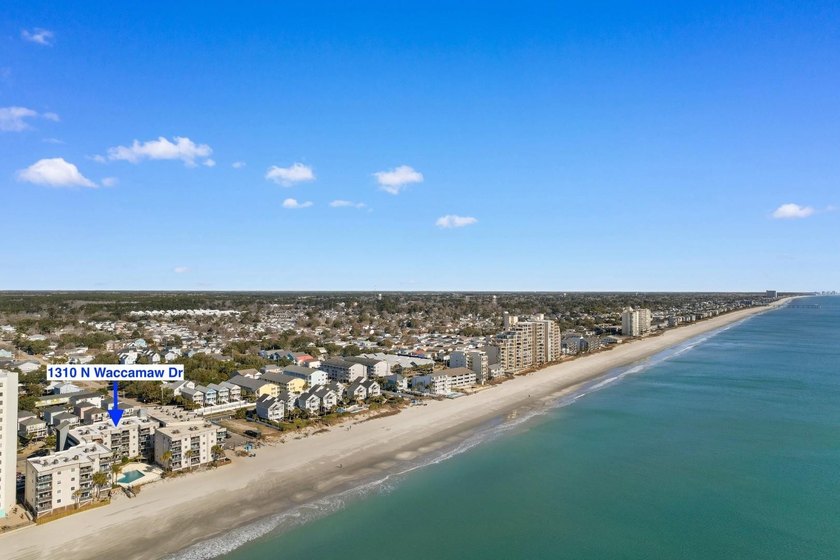 If you've been dreaming about a top-floor place at the beach - photo 38