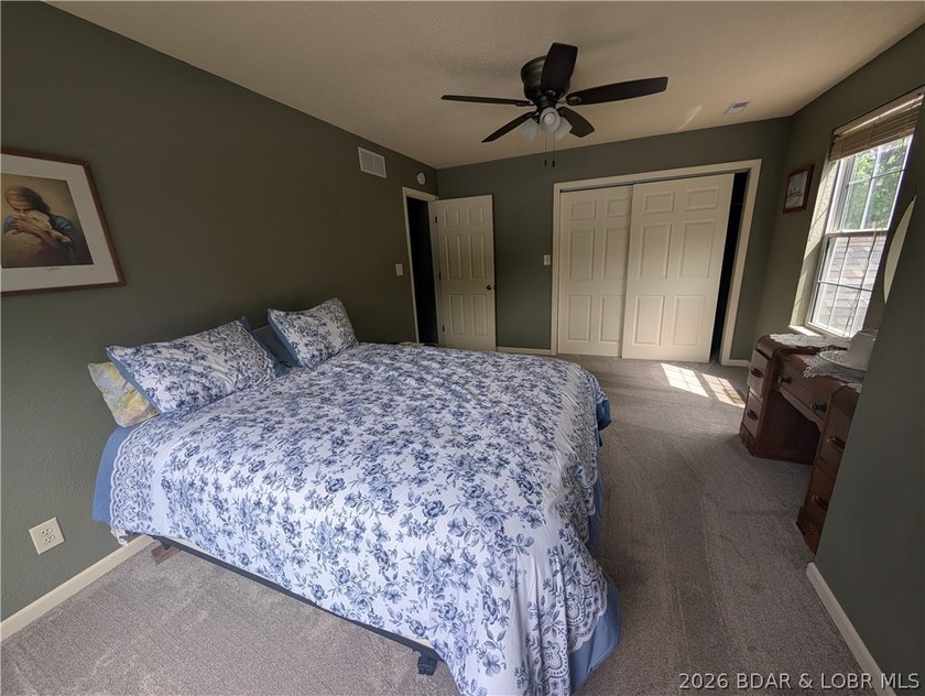 This is a Beautiful, large home in a country subdivision on a - photo 39