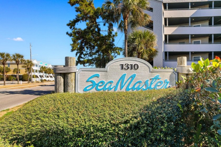 If you've been dreaming about a top-floor place at the beach - photo 40