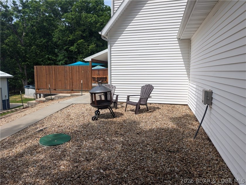 This is a Beautiful, large home in a country subdivision on a - photo 50