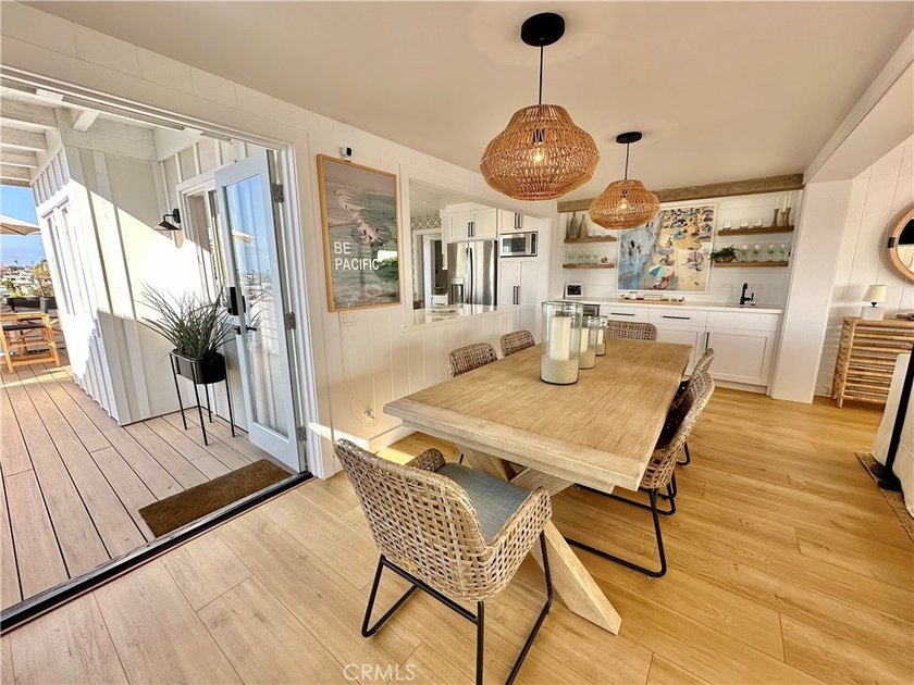 Sweeping Coastline views from this darling remodeled - photo 12
