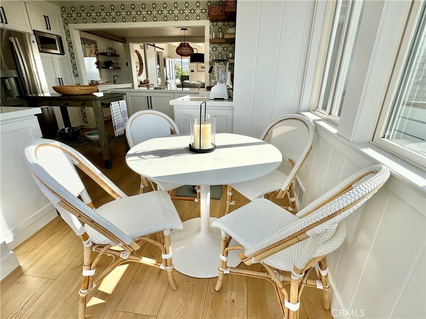 Sweeping Coastline views from this darling remodeled - photo 17