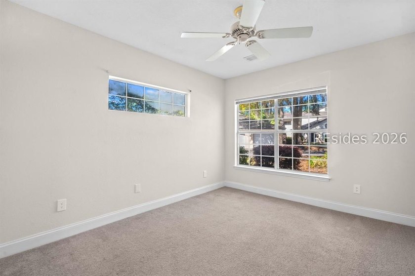 Set within the GATED COMMUNITY of Plantation Point, Unit 1601 - photo 19