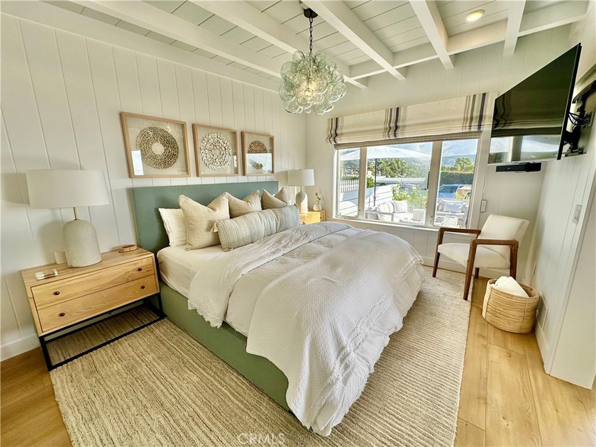 Sweeping Coastline views from this darling remodeled - photo 19
