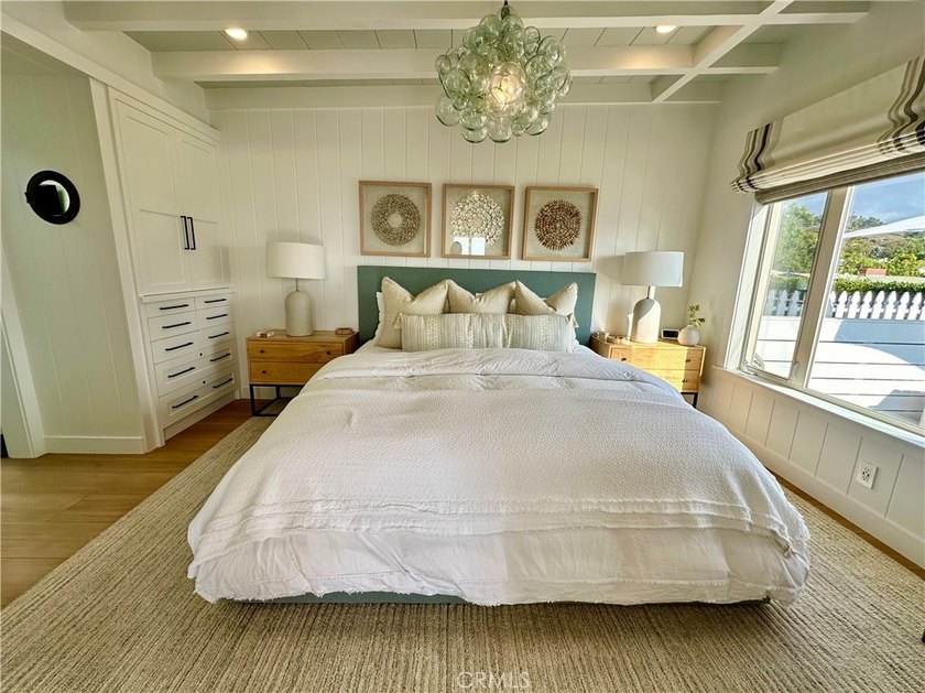 Sweeping Coastline views from this darling remodeled - photo 20