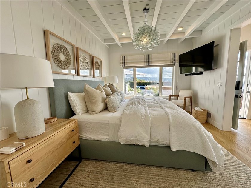 Sweeping Coastline views from this darling remodeled - photo 21