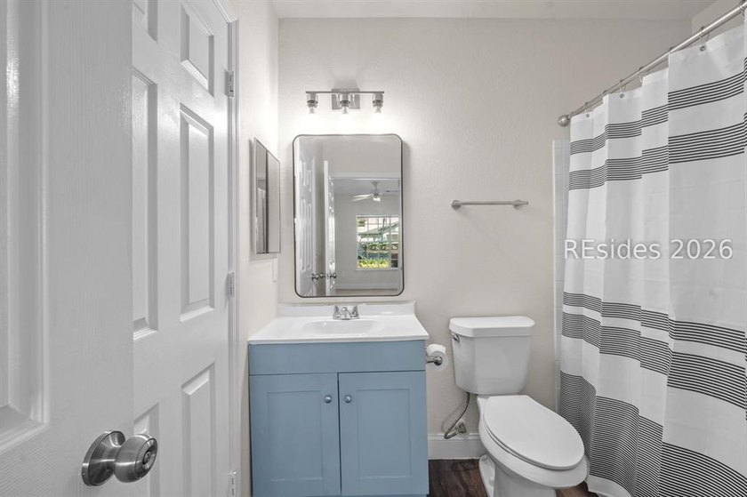 Set within the GATED COMMUNITY of Plantation Point, Unit 1601 - photo 23