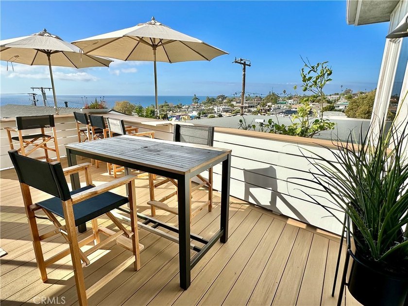 Sweeping Coastline views from this darling remodeled - photo 32