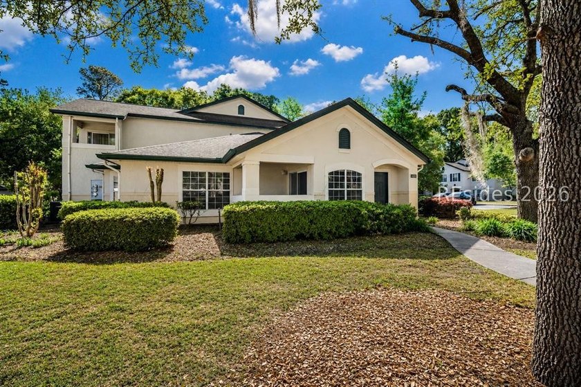 Set within the GATED COMMUNITY of Plantation Point, Unit 1601 - photo 36