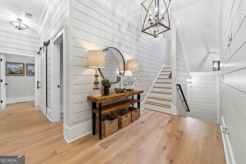 JAW DROPPING FARMHOUSE HOME ON LAKE SINCLAIR!! This one is - photo 42