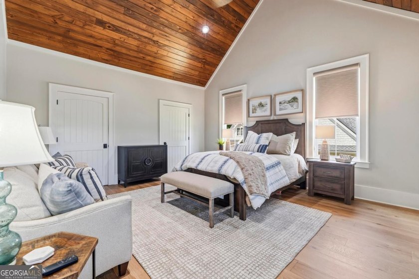 JAW DROPPING FARMHOUSE HOME ON LAKE SINCLAIR!! This one is - photo 45