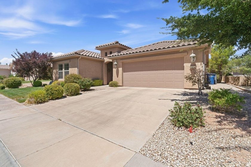 Welcome to beautiful Sun River, Southern Utah's premier 55+ - photo 2