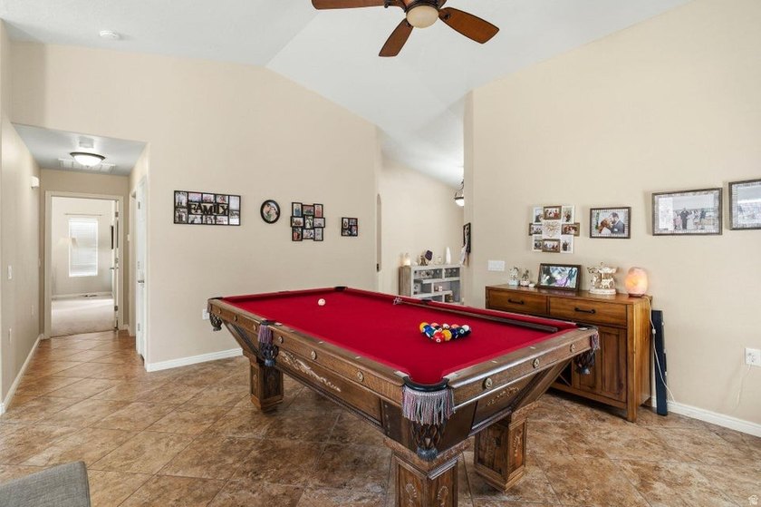 Welcome to beautiful Sun River, Southern Utah's premier 55+ - photo 8