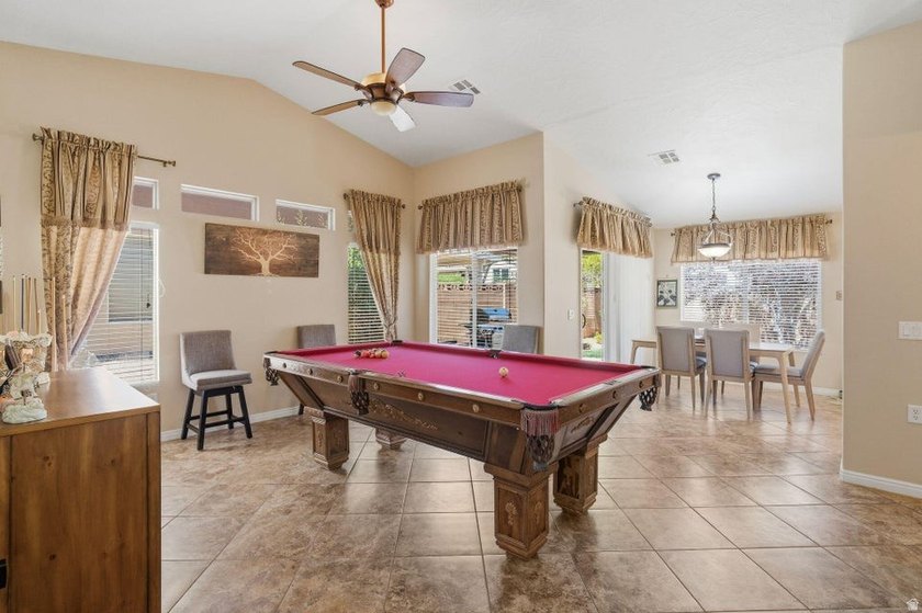 Welcome to beautiful Sun River, Southern Utah's premier 55+ - photo 9