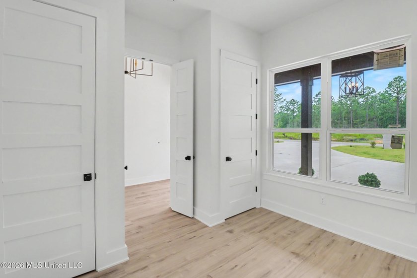 Welcome to this stunning custom-built 2025 home, where modern - photo 28