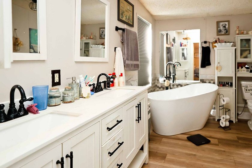 Located directly on the serene and beautiful Peaceful Ridge - photo 5
