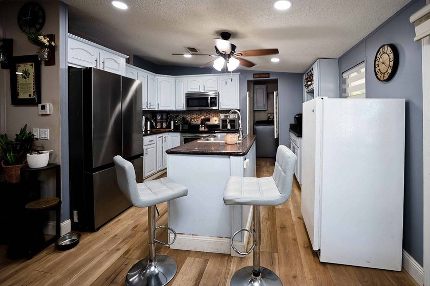Located directly on the serene and beautiful Peaceful Ridge - photo 7