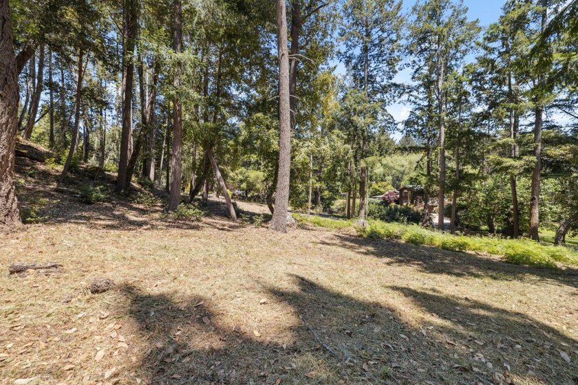 Build-ready 1.6-acre parcel in Bonny Doon with two optional - photo 12