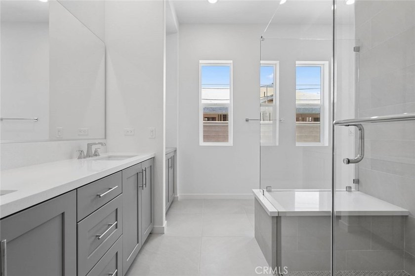 Welcome to this stunning, New Home at Lavender by Tri Pointe - photo 12
