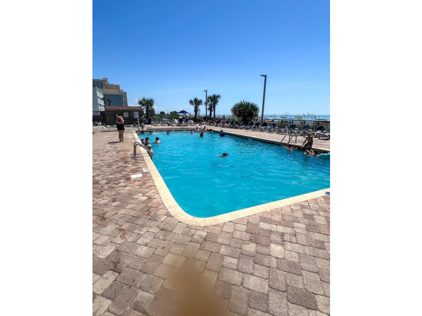 Investment opportunity! This efficiency unit at Landmark Resort - photo 14