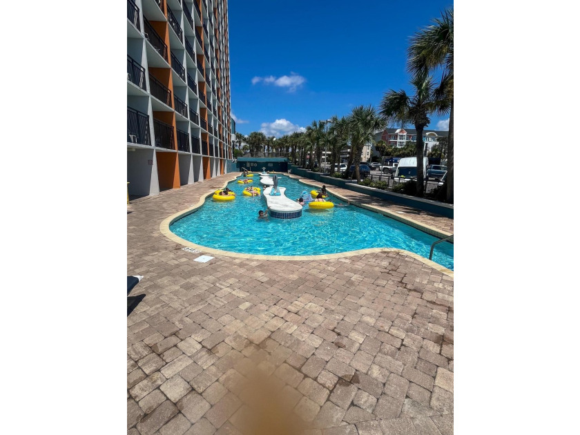 Investment opportunity! This efficiency unit at Landmark Resort - photo 17
