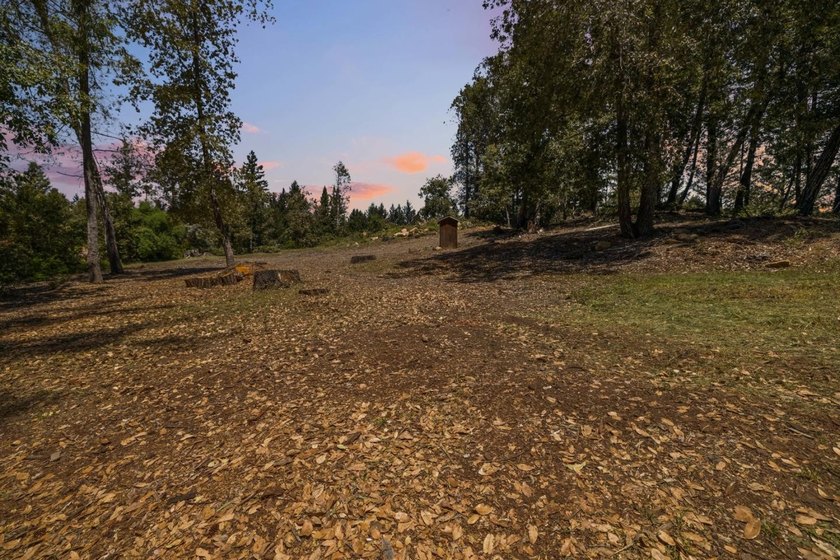 Build-ready 1.6-acre parcel in Bonny Doon with two optional - photo 19