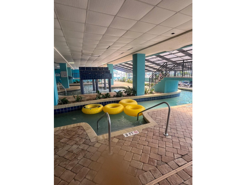 Investment opportunity! This efficiency unit at Landmark Resort - photo 25